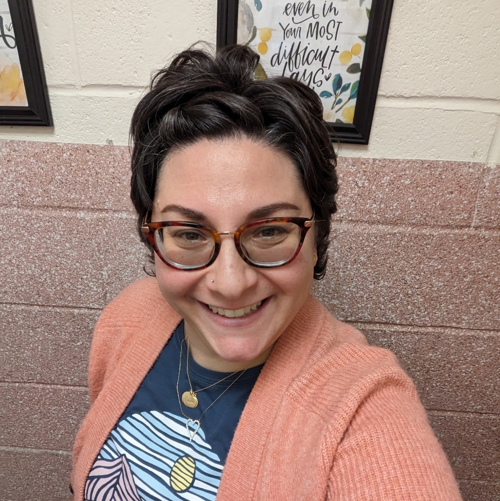 Meet your Posher, Cheryl